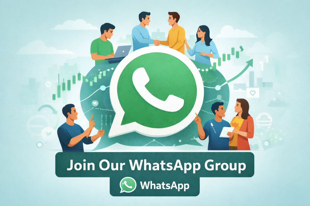 join our whatsapp group